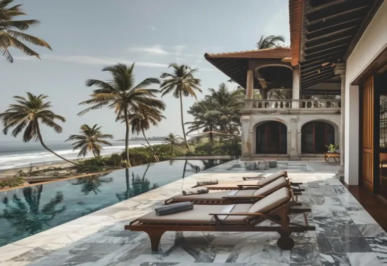 Tirasya Estates