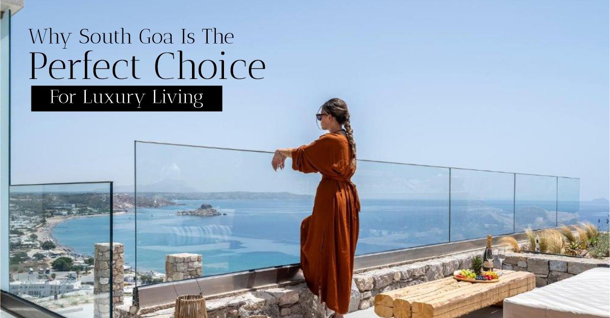 luxury villas in Goa