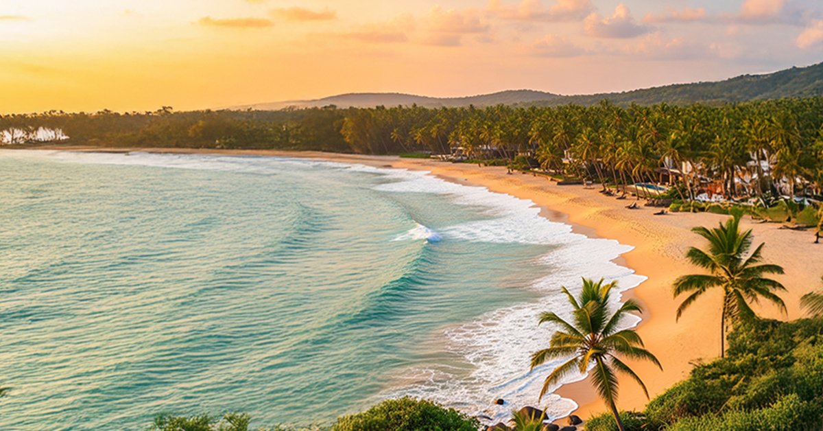 Luxury Villas for Sale in South Goa