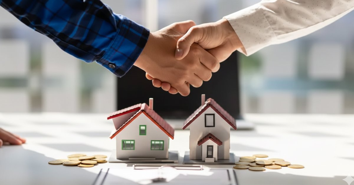 Real Estate Investment in India