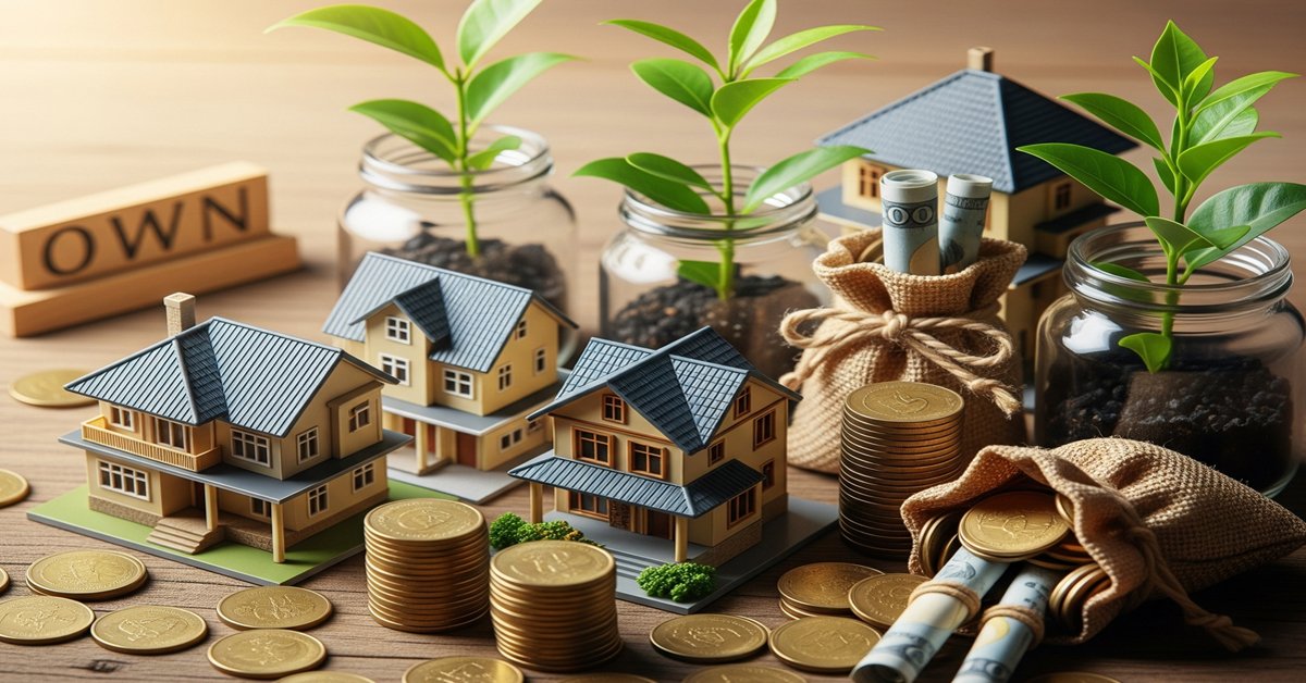 Real Estate Investment